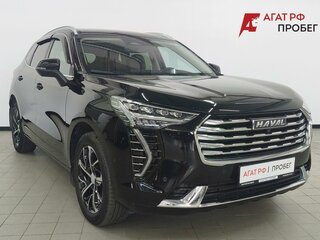2023 Haval Jolion I, чёрный, 2059000 рублей, вид 1