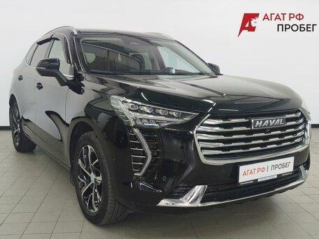 Haval Jolion I
