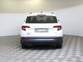 2022 Skoda Karoq DSG7 I, белый - вид 5