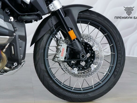 2024 BMW R 1300 GS, белый, 2399000 рублей - вид 10