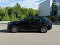 2025 Mercedes-Benz GLE 450 II (V167) Рестайлинг, чёрный, 16390000 рублей - вид 1