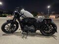 2021 Harley-Davidson Sportster 1200, серый, 1450000 рублей - вид 1