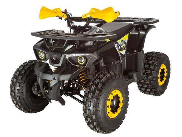 2026 Avantis Classic 8, чёрный, 107400 рублей