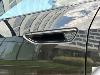 2026 Audi Q5 L III (GU), чёрный, 6075000 рублей, вид 5