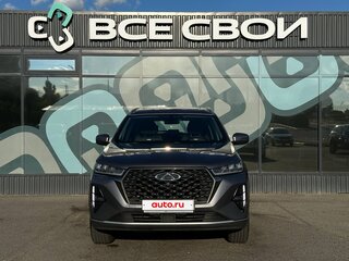 2023 Chery Tiggo 7 Pro Max I, серый, 2030000 рублей, вид 4