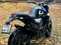 2023 Zontes 350-GK, синий, 320000 рублей