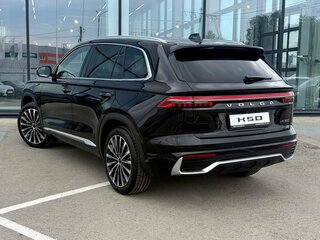 2026 VOLGA K50, чёрный, 4649000 рублей, вид 5