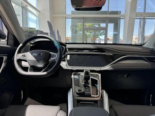 2026 Belgee X70 I Рестайлинг, чёрный, 2745990 рублей, вид 5