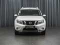 2019 Nissan Terrano III (D10), белый, 1449000 рублей - вид 2