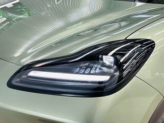 2024 Wuling Binguo 37.9 kWh, белый, 1076000 рублей, вид 5
