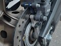 2021 Honda CB 650R, чёрный, 910000 рублей - вид 8