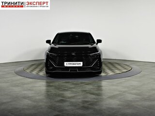 2023 Changan UNI-V I, чёрный, 2157000 рублей, вид 2