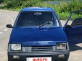 2003 Lada (ВАЗ) 1111 Ока КамАЗ, синий, 50000 рублей - вид 2