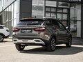 2026 Lada (ВАЗ) Vesta SW Cross I Рестайлинг (NG), коричневый, 2271000 рублей - вид 7