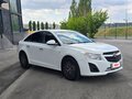 2013 Chevrolet Cruze I Рестайлинг, белый, 630000 рублей - вид 2