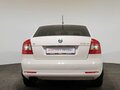 2013 Skoda Octavia DSG7 II (A5) Рестайлинг, белый - вид 5