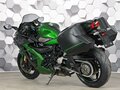 2018 Kawasaki Ninja H2 SX, зелёный, 1399000 рублей - вид 7