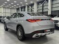 2025 Mercedes-Benz GLC Coupe 300 II (C254), серебристый, 9000000 рублей - вид 5