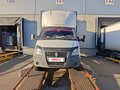 2013 ГАЗ ГАЗель (3302), белый, 1700000 рублей