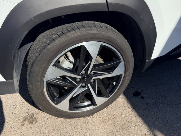 2023 Geely Galaxy L7 18.7 kWh, белый, 2999999 рублей - вид 11