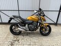 2007 Honda CB 600F Hornet, золотистый, 605000 рублей