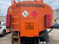 2012 КамАЗ 65115, оранжевый, 3500000 рублей - вид 6