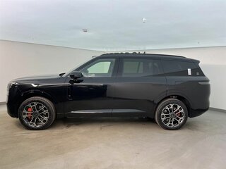2026 Lynk & Co 900, чёрный, 8925000 рублей, вид 2
