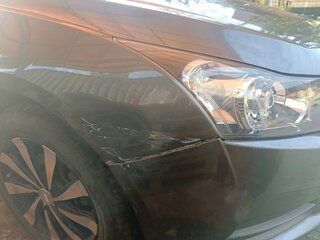2010 Chevrolet Cruze I, серый, 700000 рублей, вид 3