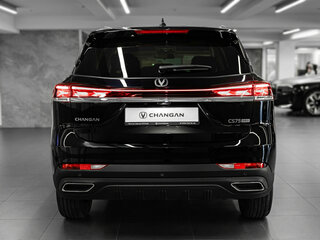 2026 Changan CS75 Pro, чёрный, 3155000 рублей, вид 5