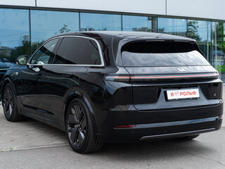 2025 Li Auto (Lixiang) L7 52.3 kWh I Рестайлинг, чёрный, 10690000 рублей, вид 4
