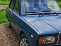 2006 Lada (ВАЗ) 2107, зелёный - вид 10