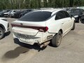 2021 Kia K5 III, белый, 1500000 рублей - вид 2