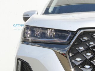 2024 Chery Tiggo 7 Pro Max I, серый, 1850000 рублей, вид 4