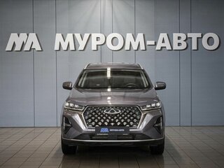 2023 Chery Tiggo 7 Pro Max I, серый, 2090000 рублей, вид 3