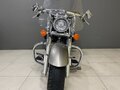 2007 Honda VTX 1300, серый, 660000 рублей - вид 2