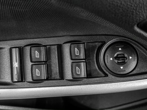 2012 Ford Focus III, чёрный, 849900 рублей - вид 23