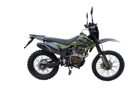 2026 Regulmoto Sport 003, чёрный, 135800 рублей, вид 1
