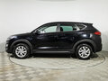 2018 Hyundai Tucson III Рестайлинг, чёрный - вид 7