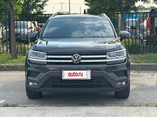 2023 Volkswagen Tharu I, серый, 1600000 рублей, вид 2