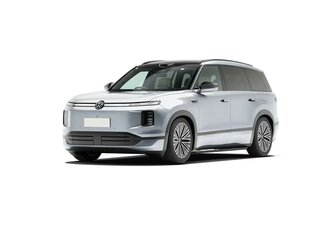 2026 Volkswagen ID.Era 9X 65.2 kWh, серый, 11250000 рублей, вид 1