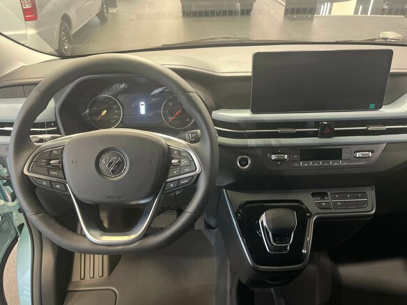 2026 Foton View, зелёный, 3675000 рублей - вид 12