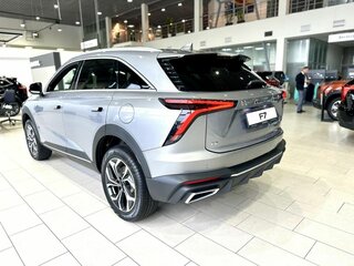 2026 Haval F7 II, серый, 3599000 рублей, вид 5