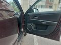 2007 Mazda 3 I (BK) Рестайлинг, фиолетовый, 450000 рублей - вид 10