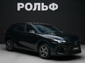 2026 Lexus RX 300 V, чёрный, 8190000 рублей