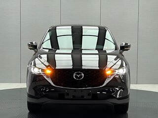 2026 Mazda CX-5 II Рестайлинг, чёрный, 3100000 рублей, вид 1