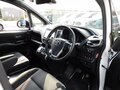 2021 Toyota Voxy III (R80) Рестайлинг, белый, 2010000 рублей - вид 7