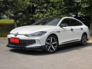 2023 Volkswagen Lamando L II, белый, 1700000 рублей, вид 1