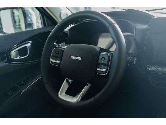 2026 Haval H3 I, серый, 2724259 рублей - вид 23