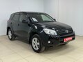 2007 Toyota RAV4 III (XA30), чёрный, 920000 рублей - вид 2