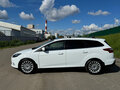 2013 Ford Focus III, белый, 1450000 рублей - вид 7